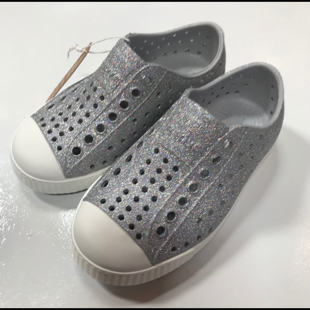 New!  Jefferson Bling Natives, 9